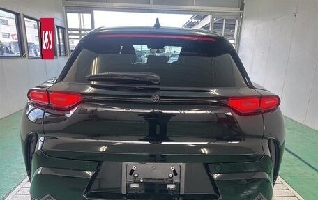 Toyota Crown, 2024 год, 5 025 000 рублей, 6 фотография
