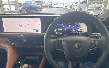 Toyota Crown, 2024 год, 5 025 000 рублей, 26 фотография