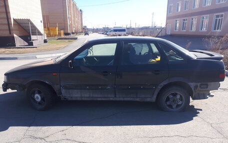 Volkswagen Passat B3, 1993 год, 67 000 рублей, 4 фотография