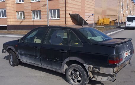 Volkswagen Passat B3, 1993 год, 67 000 рублей, 3 фотография