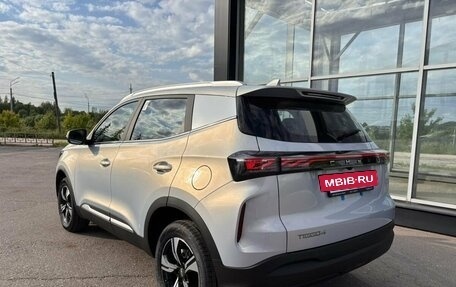 Chery Tiggo 4 I рестайлинг, 2025 год, 2 290 000 рублей, 9 фотография