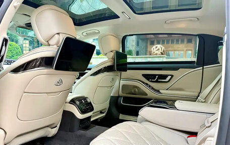 Mercedes-Benz S-Класс, 2021 год, 12 822 690 рублей, 13 фотография