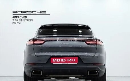 Porsche Cayenne III, 2022 год, 8 120 000 рублей, 13 фотография
