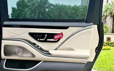Mercedes-Benz S-Класс, 2021 год, 12 822 690 рублей, 15 фотография
