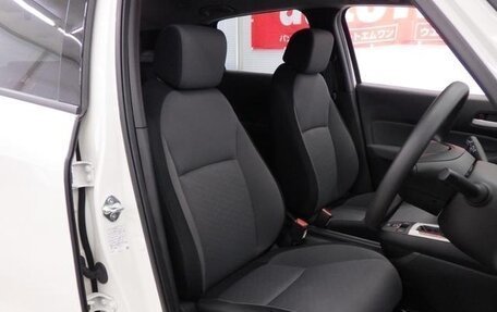 Honda Fit, 2021 год, 950 000 рублей, 8 фотография