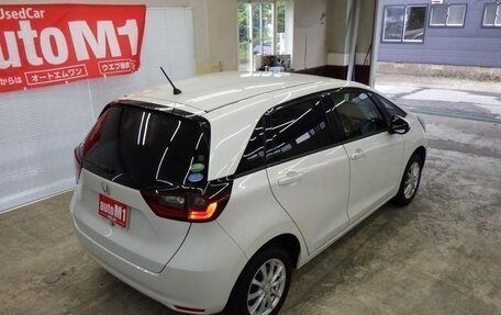 Honda Fit, 2021 год, 950 000 рублей, 6 фотография