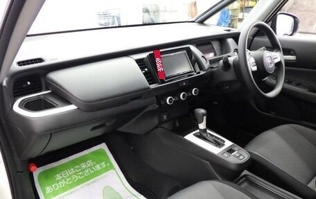 Honda Fit, 2021 год, 950 000 рублей, 9 фотография