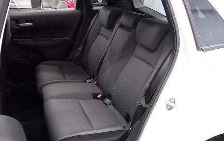 Honda Fit, 2021 год, 950 000 рублей, 17 фотография