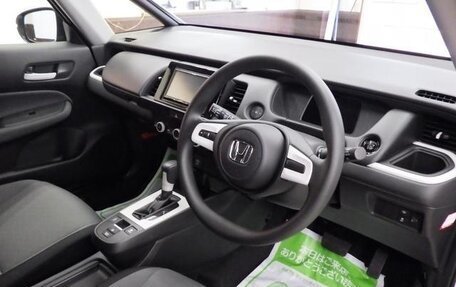 Honda Fit, 2021 год, 950 000 рублей, 15 фотография