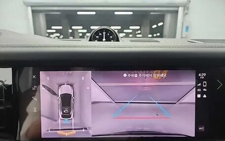 Porsche Cayenne III, 2024 год, 13 950 000 рублей, 9 фотография