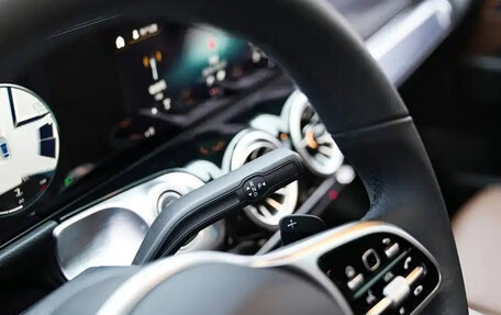 Mercedes-Benz GLB, 2022 год, 2 430 633 рублей, 8 фотография