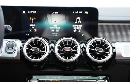 Mercedes-Benz GLB, 2022 год, 2 430 633 рублей, 10 фотография