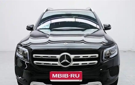 Mercedes-Benz GLB, 2022 год, 2 430 633 рублей, 4 фотография