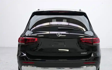 Mercedes-Benz GLB, 2022 год, 2 430 633 рублей, 18 фотография