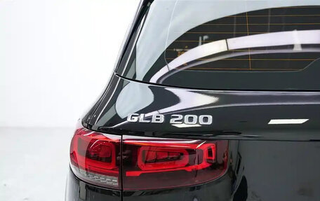 Mercedes-Benz GLB, 2022 год, 2 430 633 рублей, 17 фотография