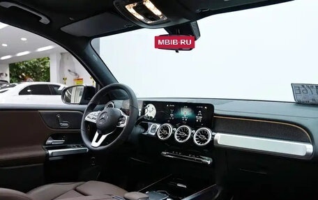 Mercedes-Benz GLB, 2022 год, 2 430 633 рублей, 11 фотография