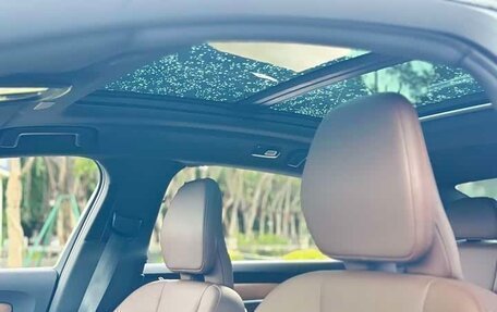 Volvo S90 II рестайлинг, 2022 год, 3 250 000 рублей, 9 фотография