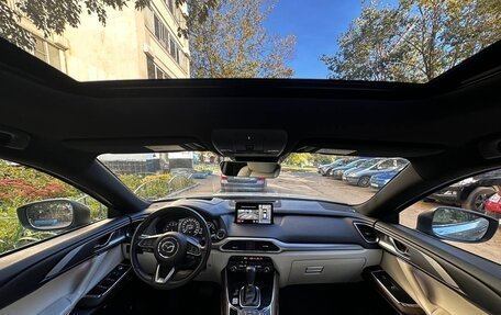Mazda CX-9 II, 2019 год, 3 500 000 рублей, 3 фотография