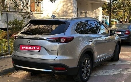 Mazda CX-9 II, 2019 год, 3 500 000 рублей, 12 фотография