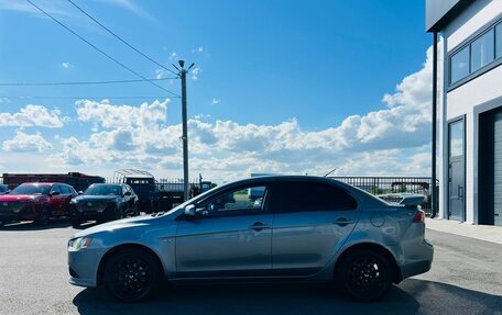 Mitsubishi Lancer IX, 2014 год, 1 179 000 рублей, 3 фотография
