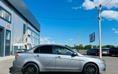 Mitsubishi Lancer IX, 2014 год, 1 179 000 рублей, 7 фотография
