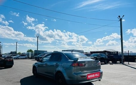 Mitsubishi Lancer IX, 2014 год, 1 179 000 рублей, 4 фотография