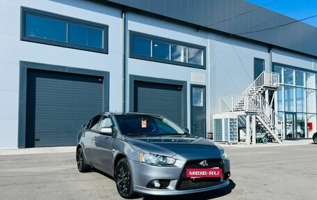 Mitsubishi Lancer IX, 2014 год, 1 179 000 рублей, 8 фотография