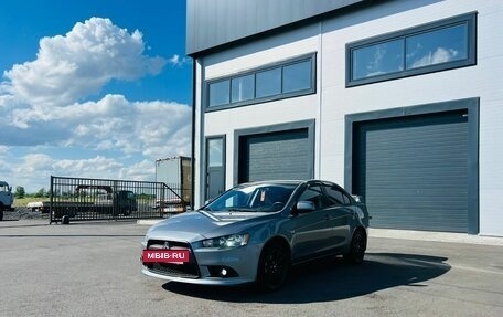 Mitsubishi Lancer IX, 2014 год, 1 179 000 рублей, 2 фотография