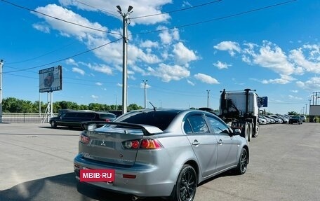 Mitsubishi Lancer IX, 2014 год, 1 179 000 рублей, 6 фотография
