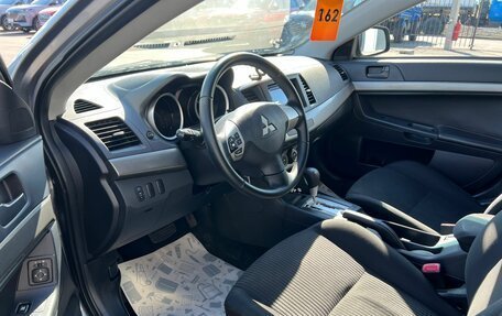 Mitsubishi Lancer IX, 2014 год, 1 179 000 рублей, 10 фотография