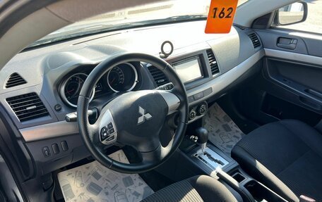 Mitsubishi Lancer IX, 2014 год, 1 179 000 рублей, 11 фотография