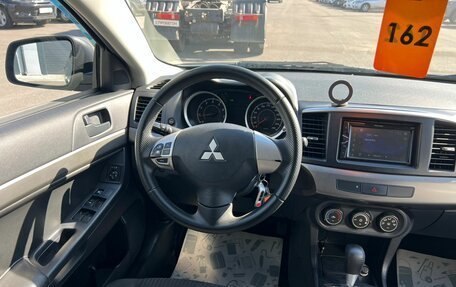 Mitsubishi Lancer IX, 2014 год, 1 179 000 рублей, 14 фотография