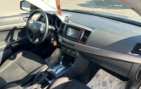 Mitsubishi Lancer IX, 2014 год, 1 179 000 рублей, 13 фотография
