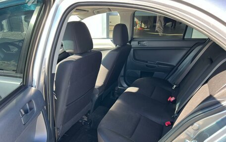 Mitsubishi Lancer IX, 2014 год, 1 179 000 рублей, 17 фотография