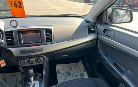 Mitsubishi Lancer IX, 2014 год, 1 179 000 рублей, 15 фотография