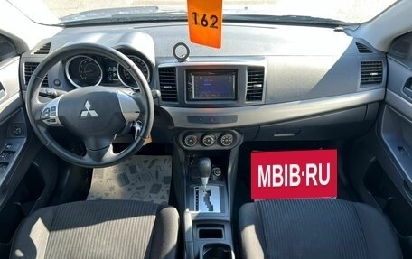 Mitsubishi Lancer IX, 2014 год, 1 179 000 рублей, 16 фотография
