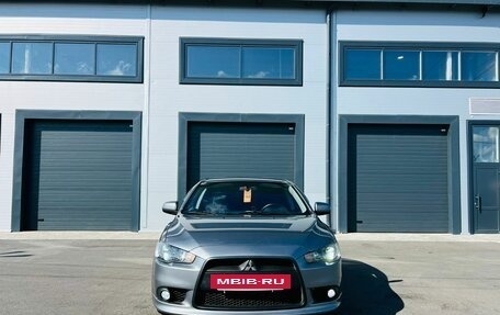 Mitsubishi Lancer IX, 2014 год, 1 179 000 рублей, 9 фотография