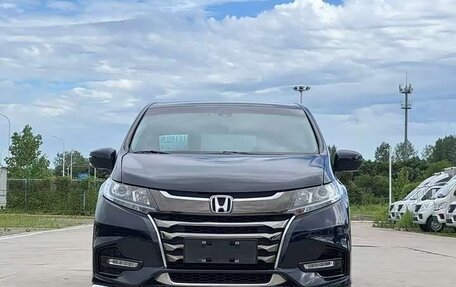 Honda Odyssey IV, 2022 год, 1 945 202 рублей, 1 фотография