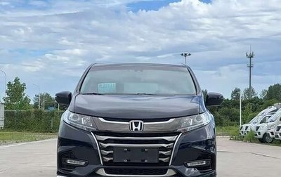 Honda Odyssey IV, 2022 год, 1 945 202 рублей, 1 фотография
