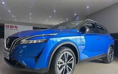 Nissan Qashqai, 2023 год, 2 265 000 рублей, 1 фотография