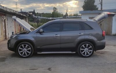 KIA Sorento II рестайлинг, 2018 год, 2 450 000 рублей, 1 фотография