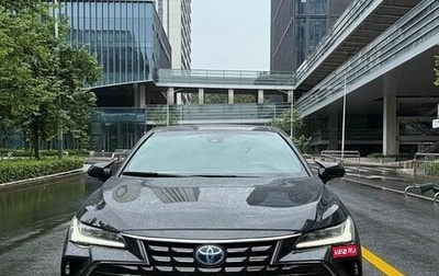 Toyota Avalon, 2022 год, 2 450 000 рублей, 1 фотография
