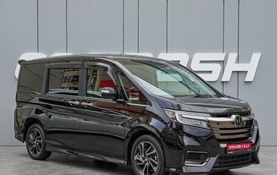 Honda Stepwgn IV, 2021 год, 2 650 000 рублей, 1 фотография