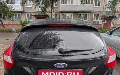 Ford Focus III, 2012 год, 860 000 рублей, 1 фотография