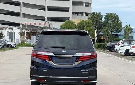 Honda Odyssey IV, 2022 год, 1 945 202 рублей, 4 фотография