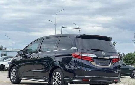 Honda Odyssey IV, 2022 год, 1 945 202 рублей, 7 фотография