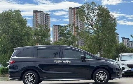 Honda Odyssey IV, 2022 год, 1 945 202 рублей, 9 фотография
