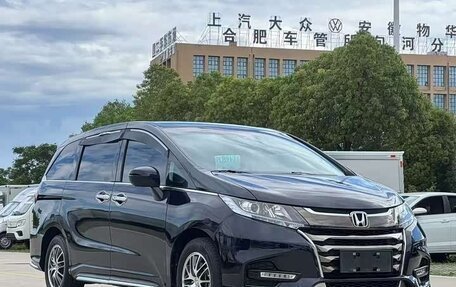 Honda Odyssey IV, 2022 год, 1 945 202 рублей, 8 фотография