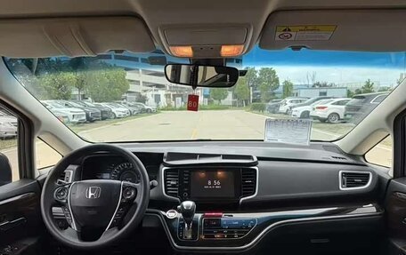 Honda Odyssey IV, 2022 год, 1 945 202 рублей, 14 фотография