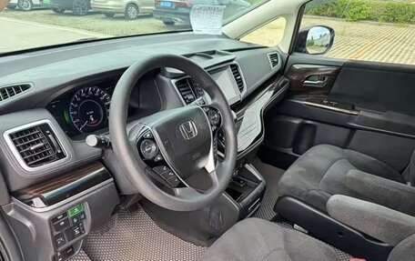 Honda Odyssey IV, 2022 год, 1 945 202 рублей, 16 фотография